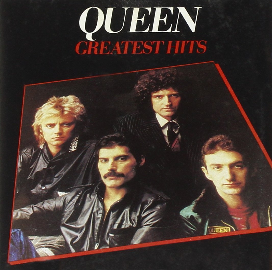 Greatest Hits Pop