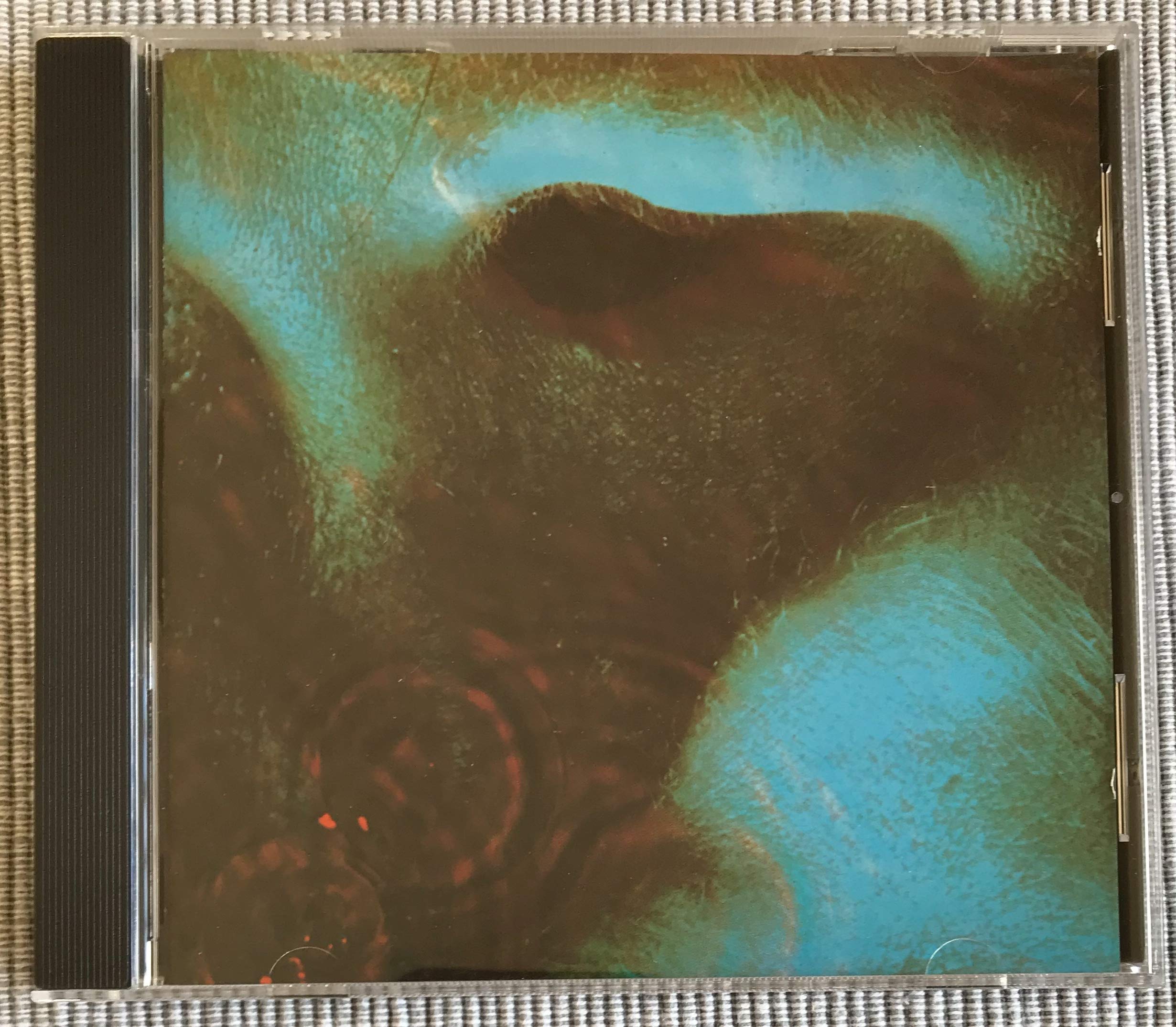 Meddle Pop