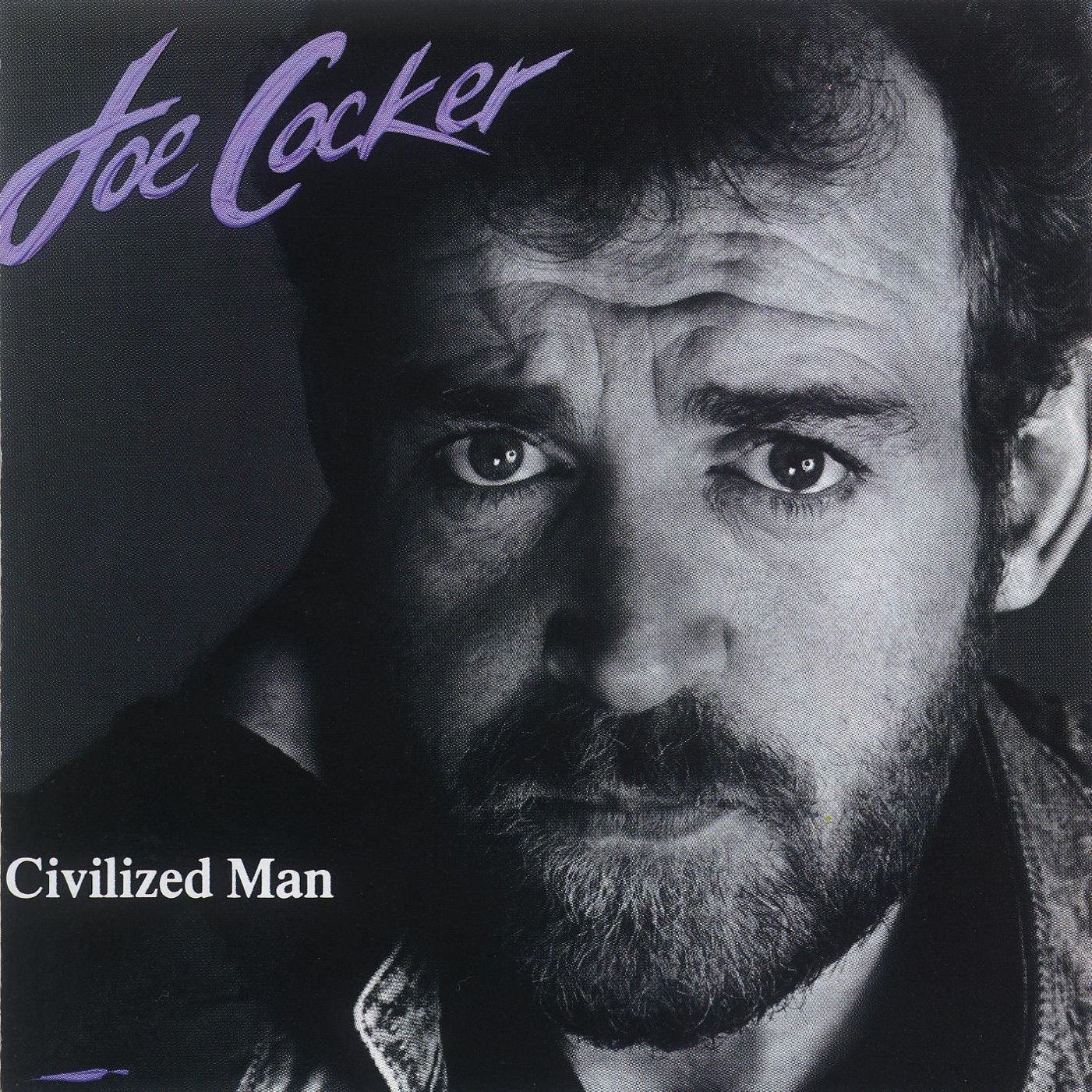 Civilized Man Blues