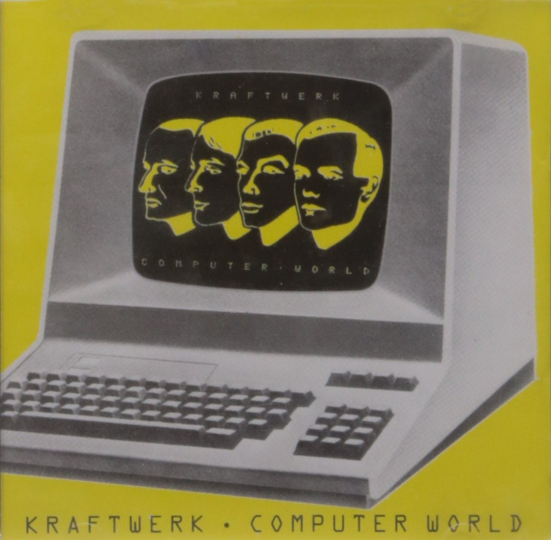 Computer World Alternative & Indie