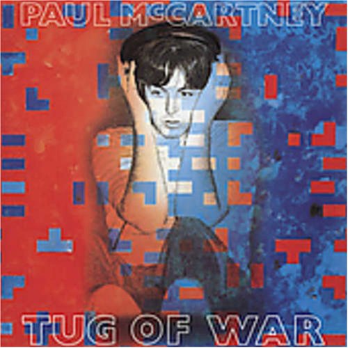 Tug of War Pop