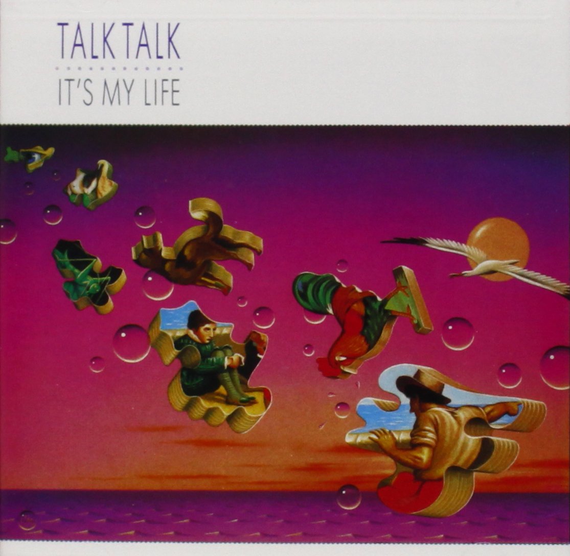 It'S My Life Alternative & Indie