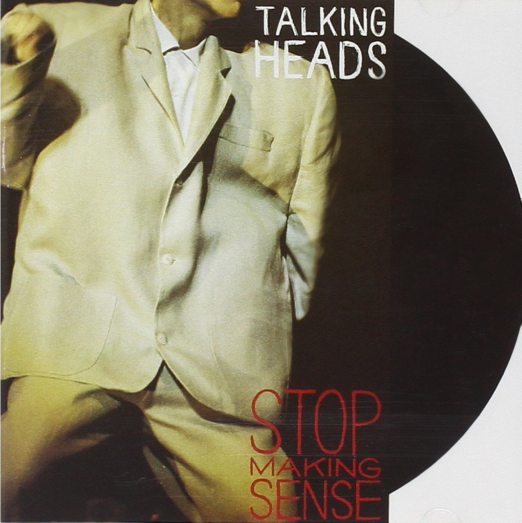 Stop Making Sense Pop