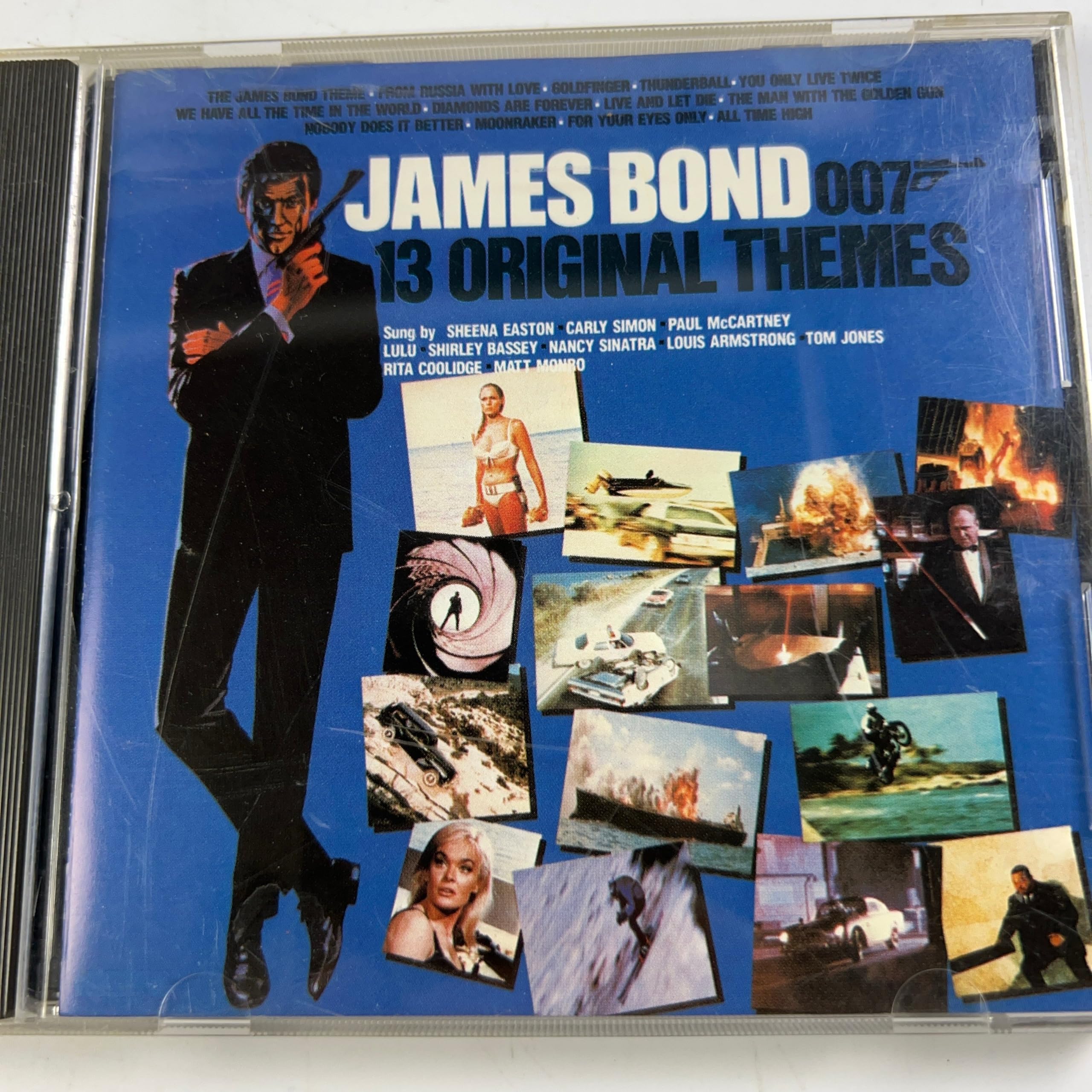 Product Image: Greatest Hits (Bof)