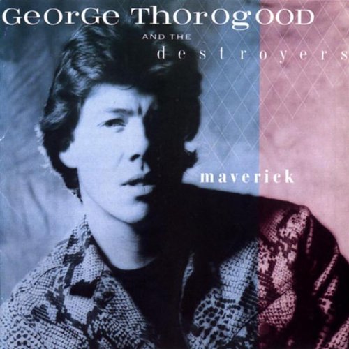 Maverick Blues