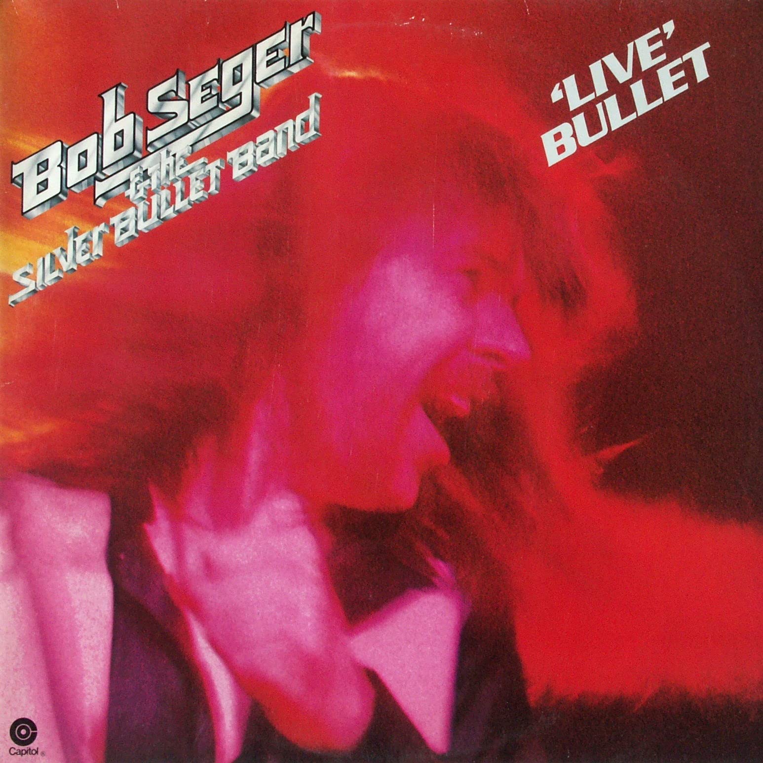 Live Bullet Pop