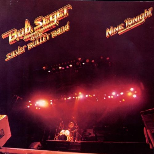 Nine Tonight Rock