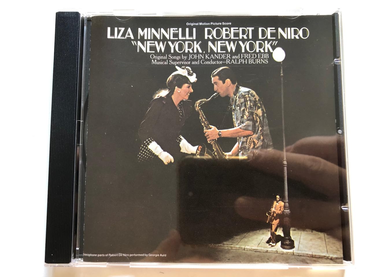 Product Image: New York, New York