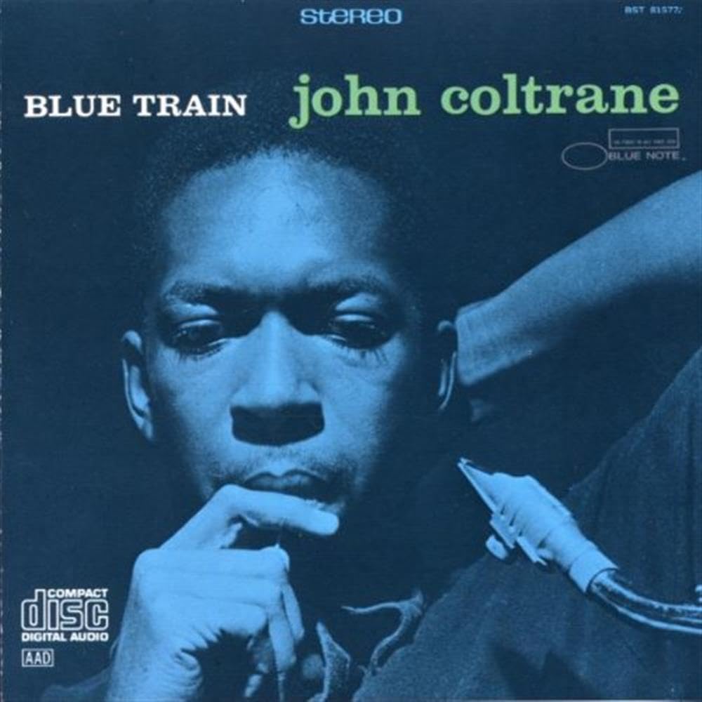 Blue Train/Dig.Rem. Jazz
