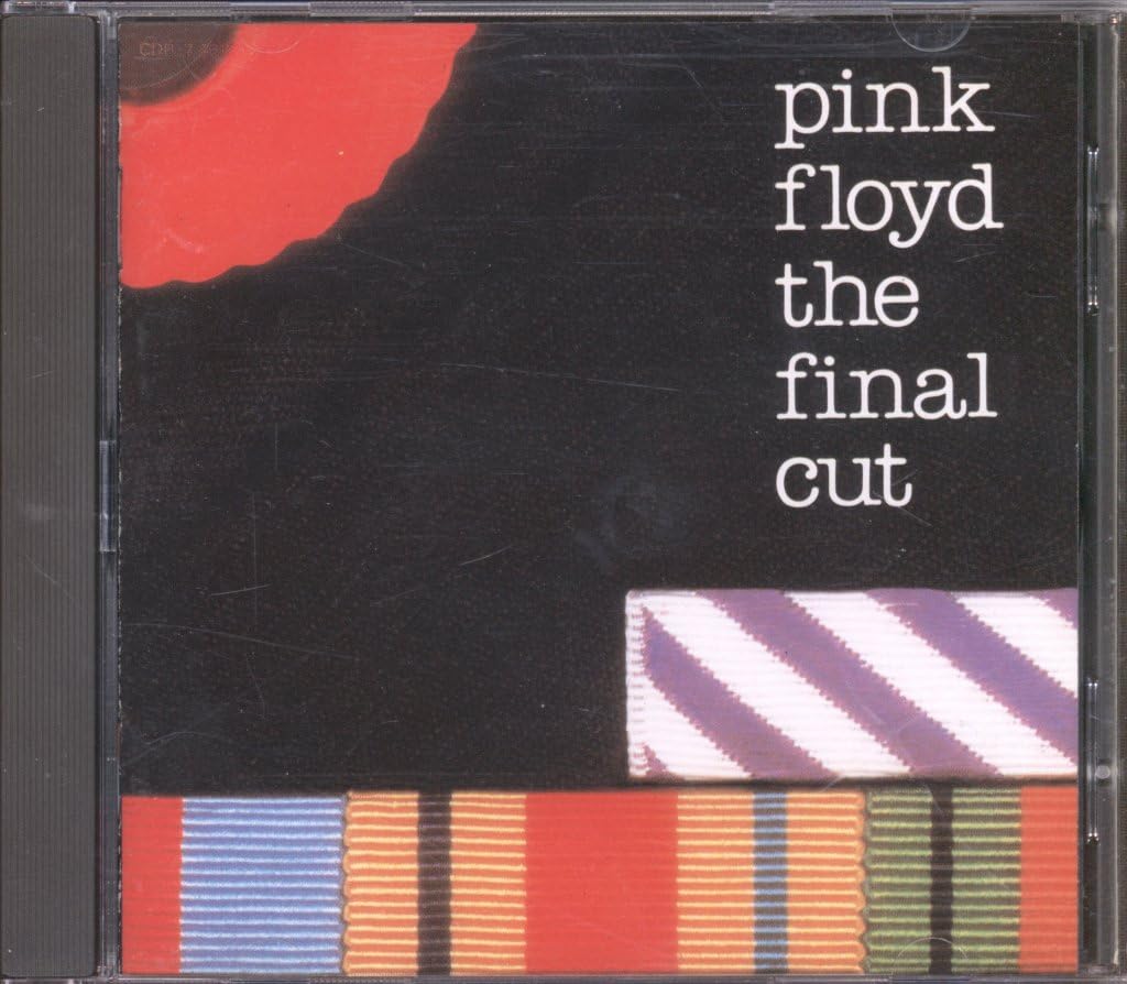 The Final Cut Pop