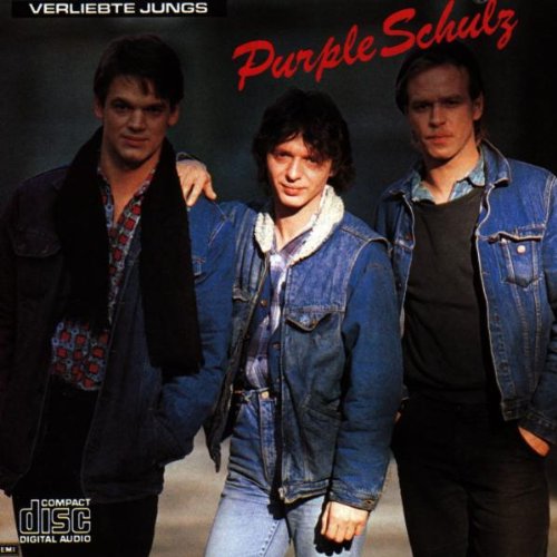 Product Image: Verliebte Jungs