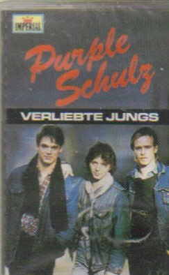 verliebte Jungs Music