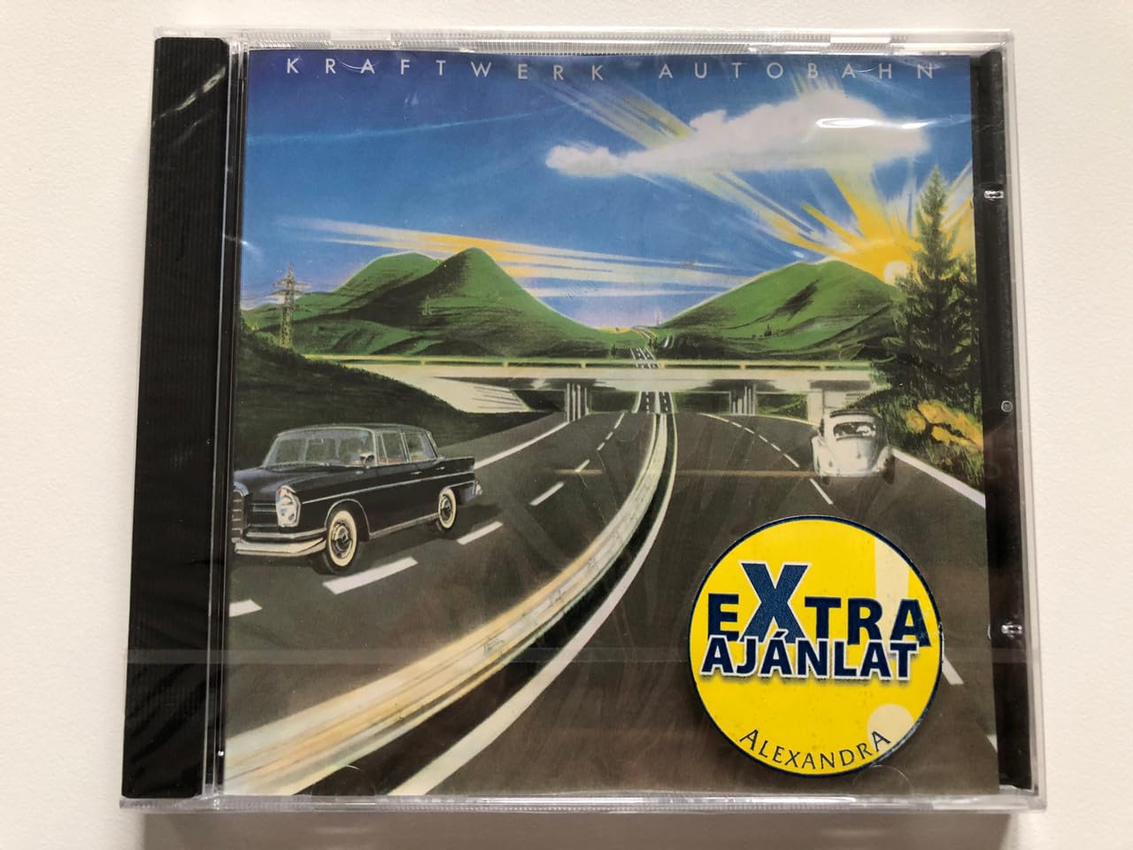 Autobahn (de) Alternative & Indie