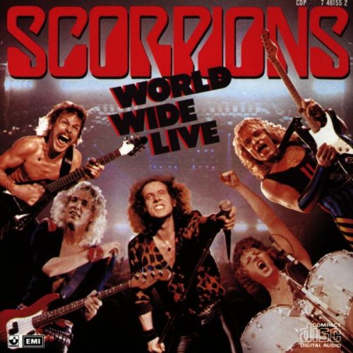 World Wide Live Metal & Hardrock