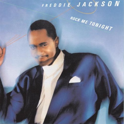 Rock Me Tonight Funk, R&B & Soul