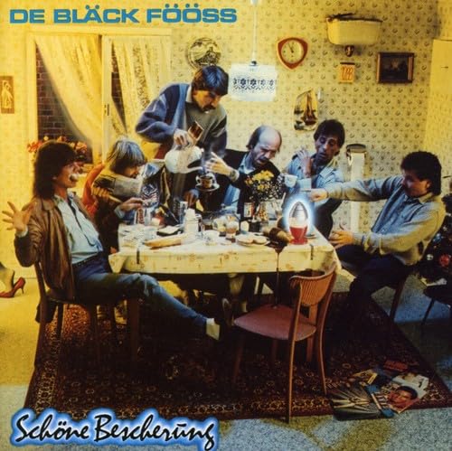 Schöne Bescherung Music