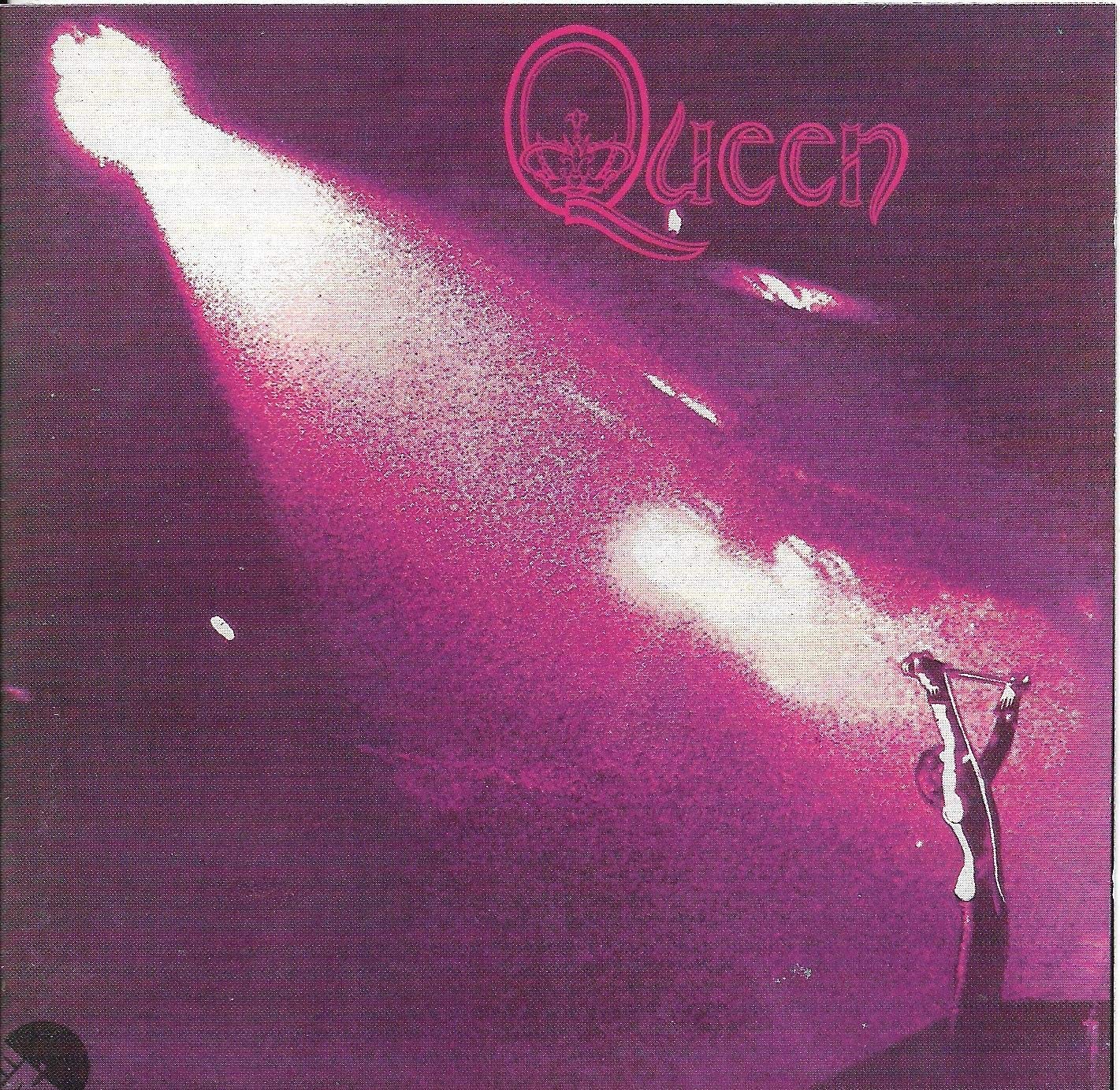 Queen Pop