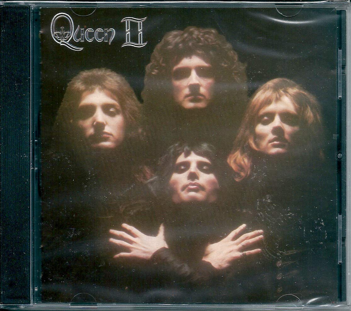 Queen Vol 2 Pop