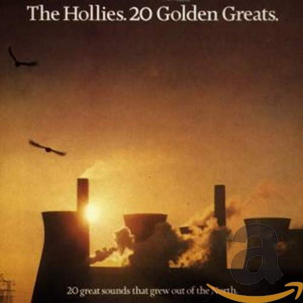 Product Image: 20 Golden Greats