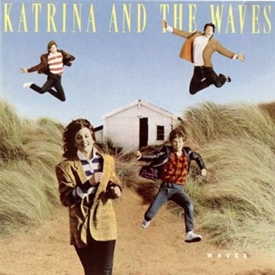 Product Image: Katrina And The Waves