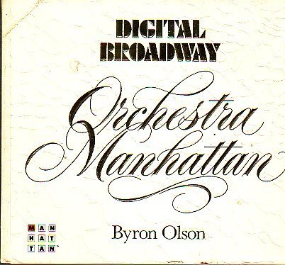Digital Broadway Music
