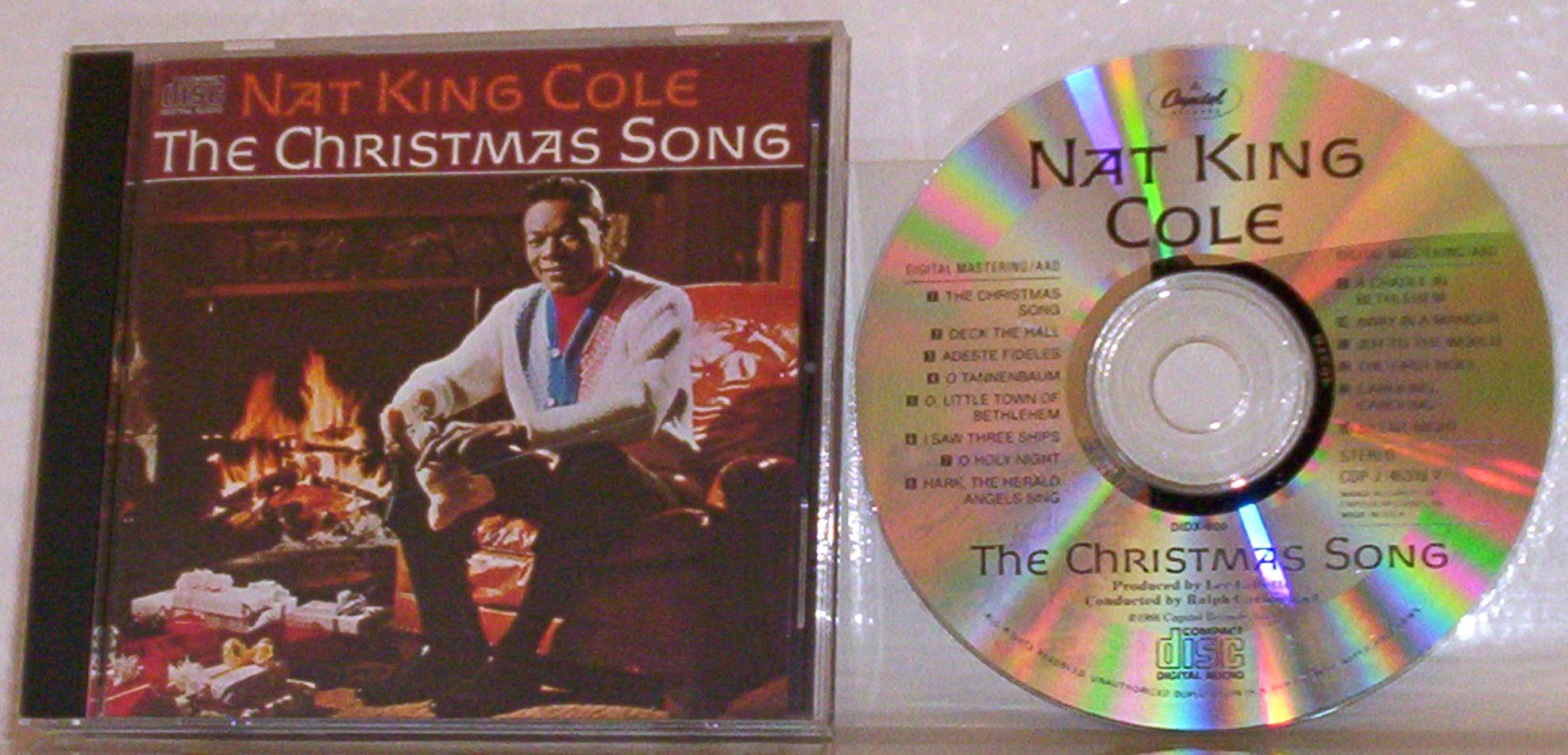 Product Image: The Christmas Song