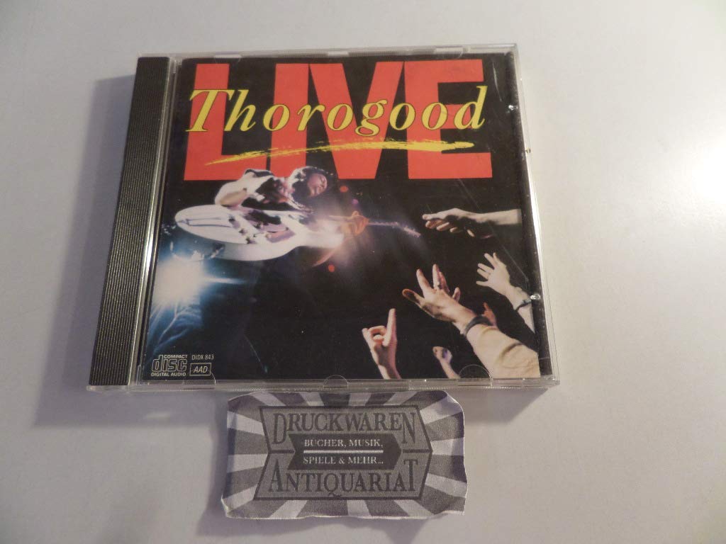 Live Blues