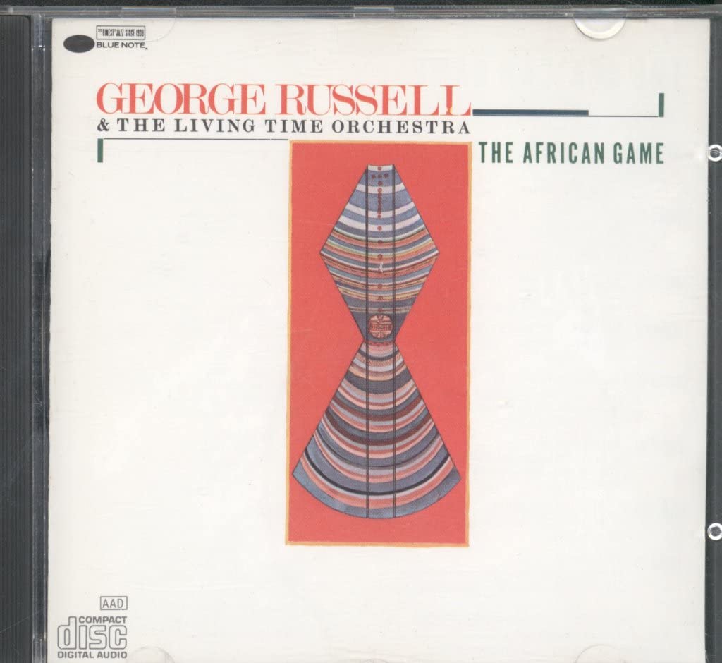 The African Game Jazz
