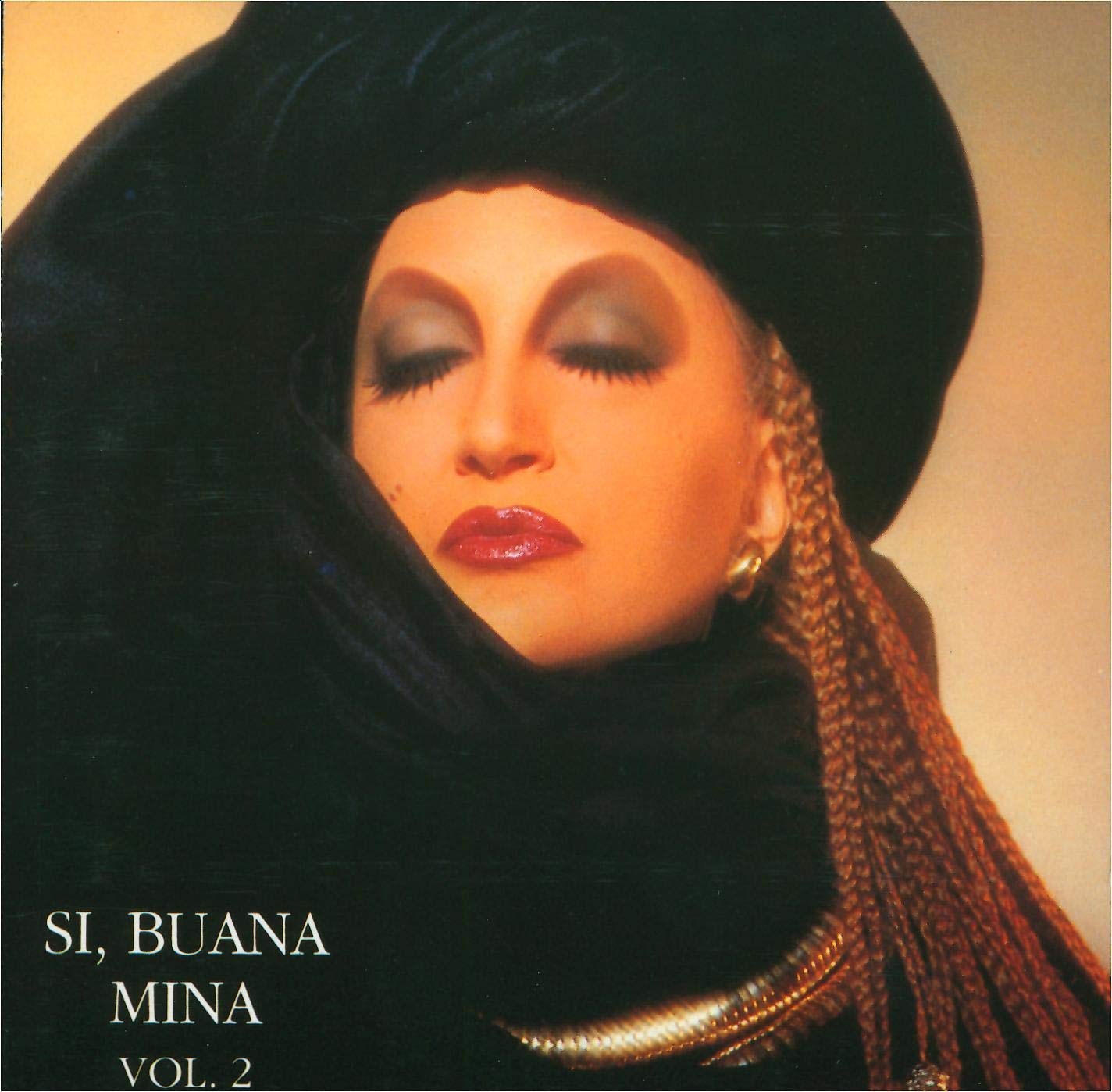 Si Buana Vol 2 cd