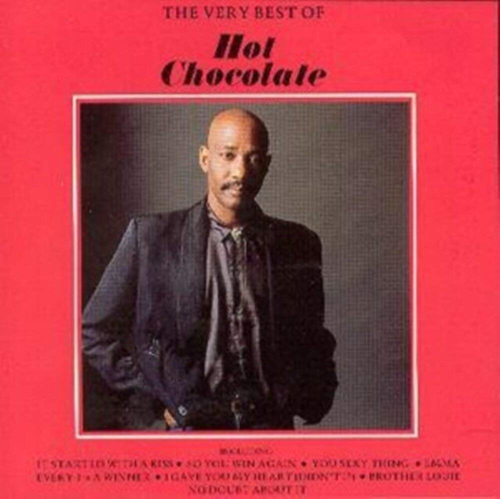 Very Best Of Hot Chocolate Dance & Electronic