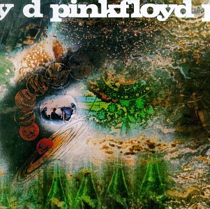 Product Image: Saucerful of Secrets