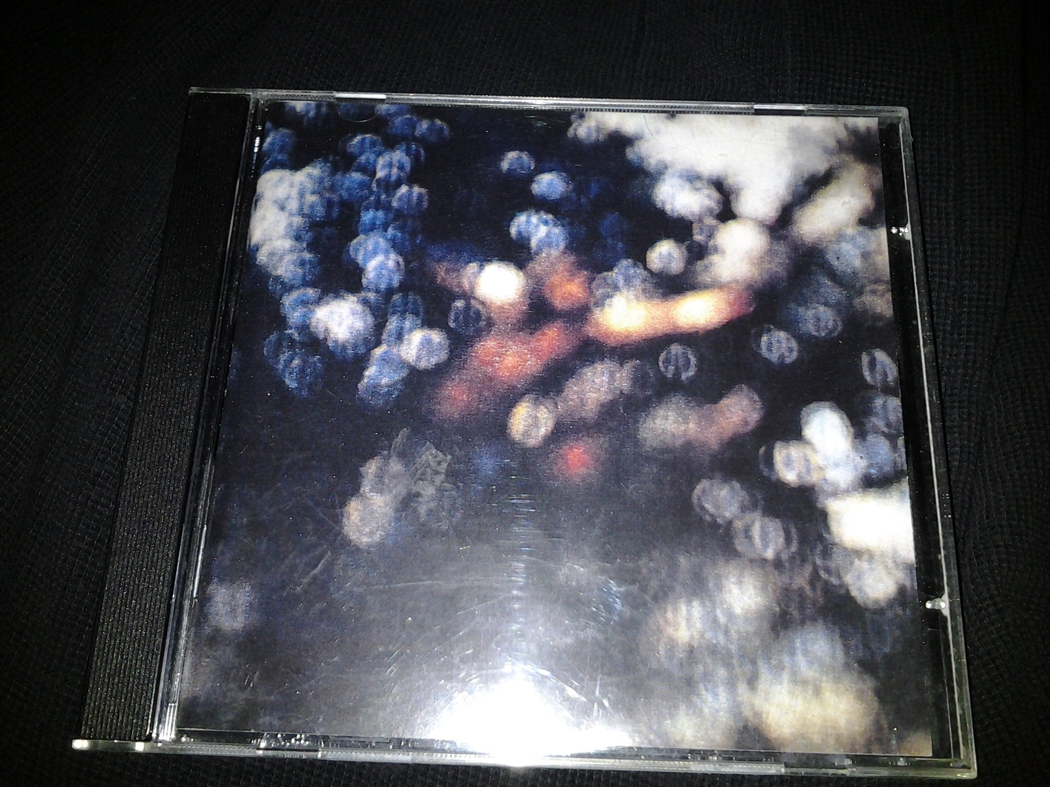 Obscured By Clouds Pop