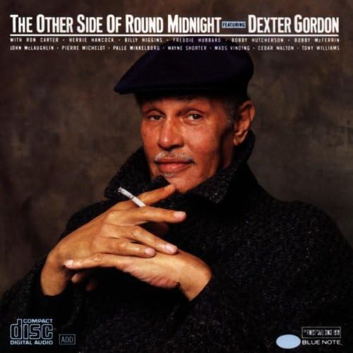 The Other Side of Round Midnight Jazz
