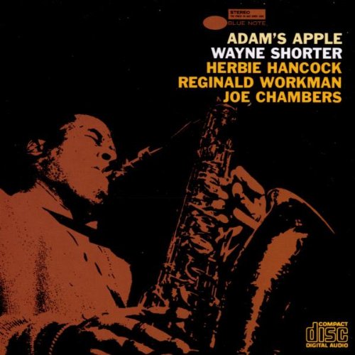 Adam'S Apple Jazz