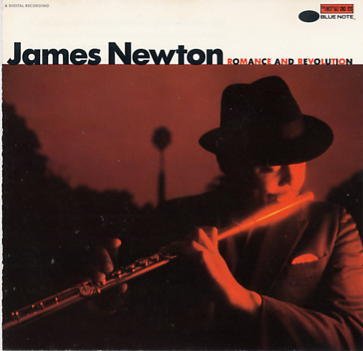 Romance & Revolution Jazz