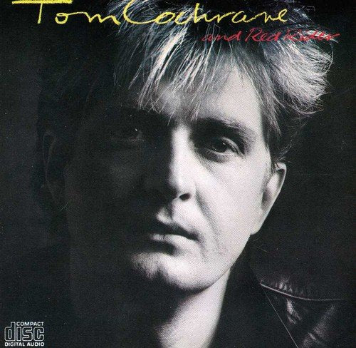 Product Image: Tom Cochrane & Red Rider