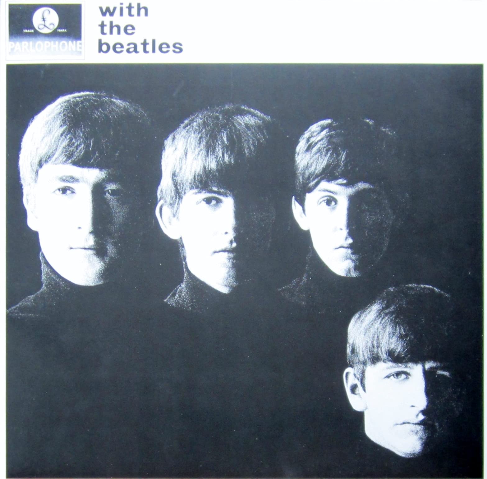 With the Beatles Rock