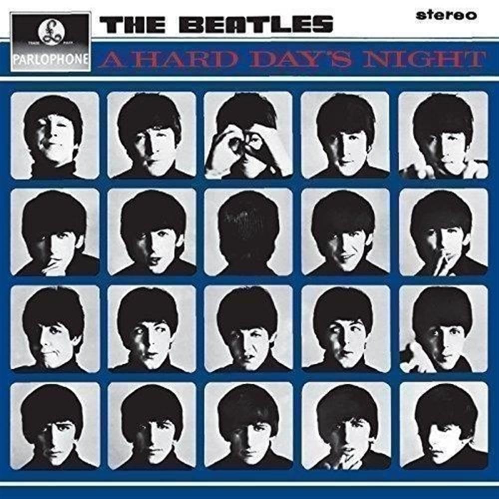 Product Image: A Hard Day's Night