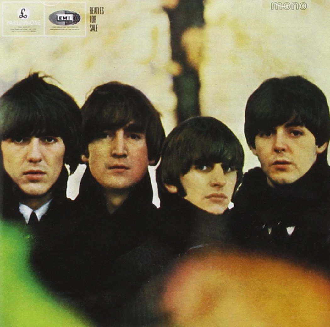 Product Image: Beatles for Sale