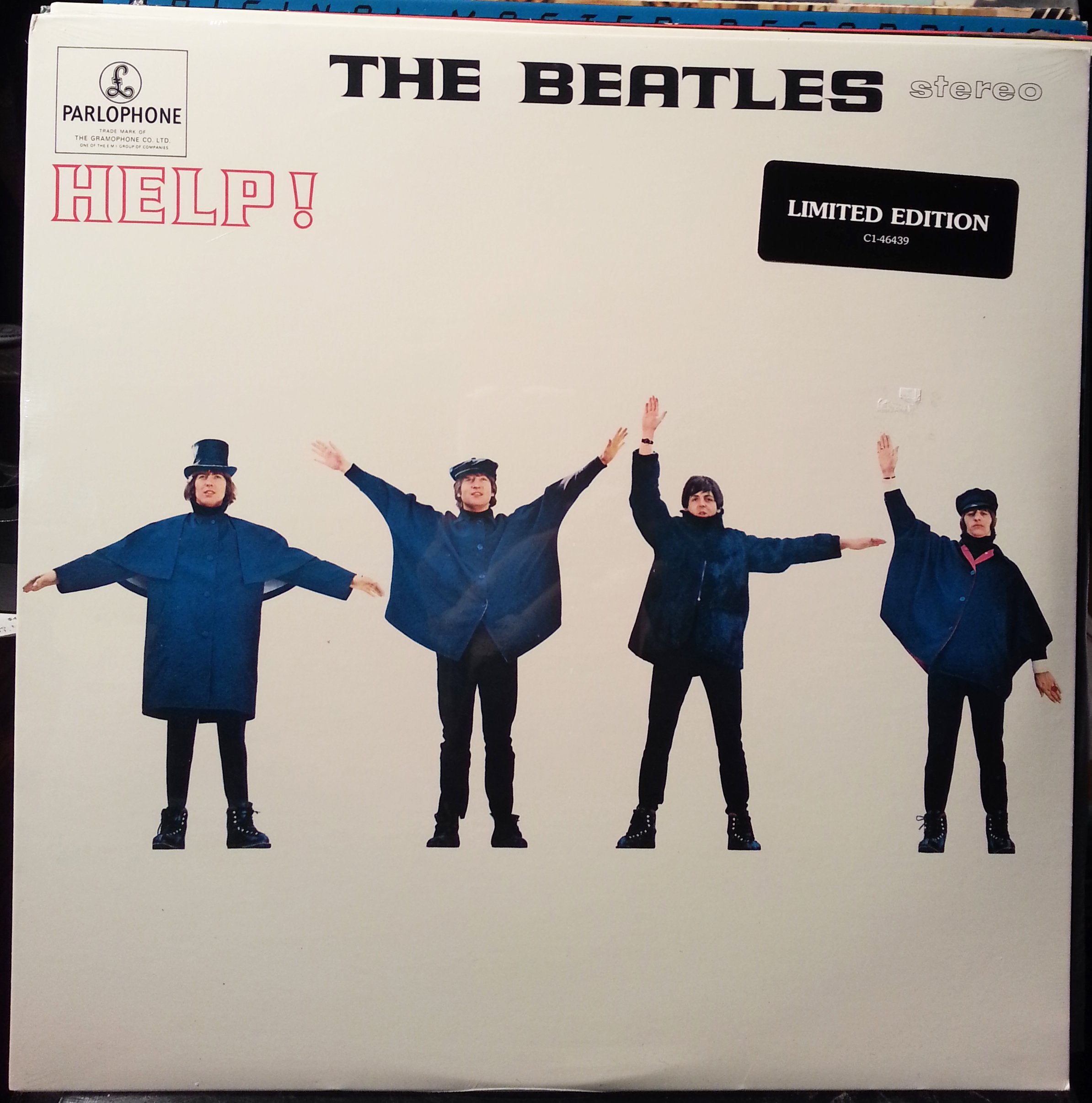 Product Image: Help (Songs from the Film)