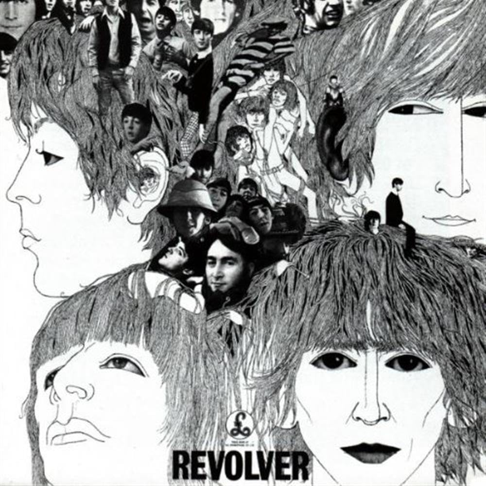 Revolver Rock