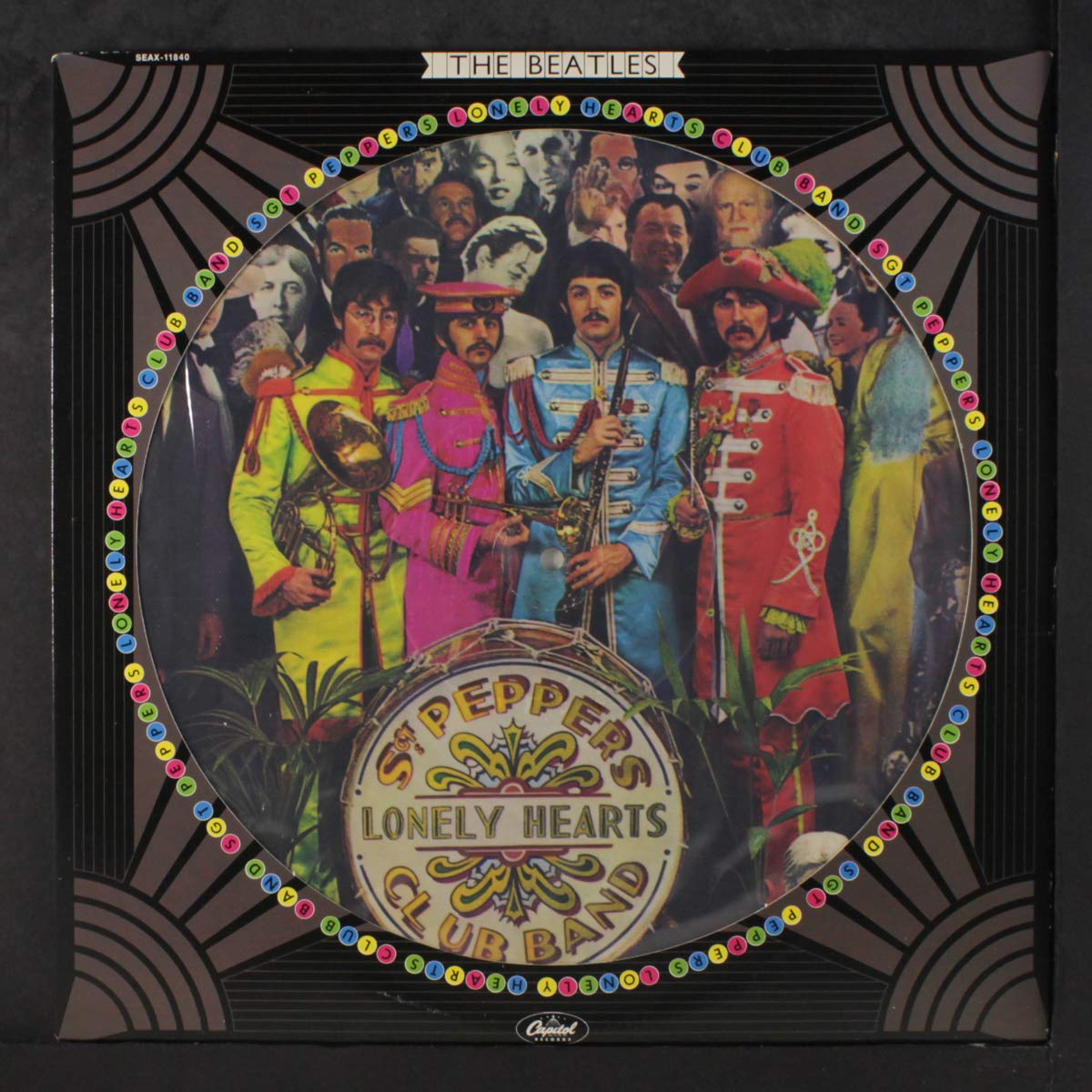 Product Image: Sgt.Pepper'S Lonely Hearts...