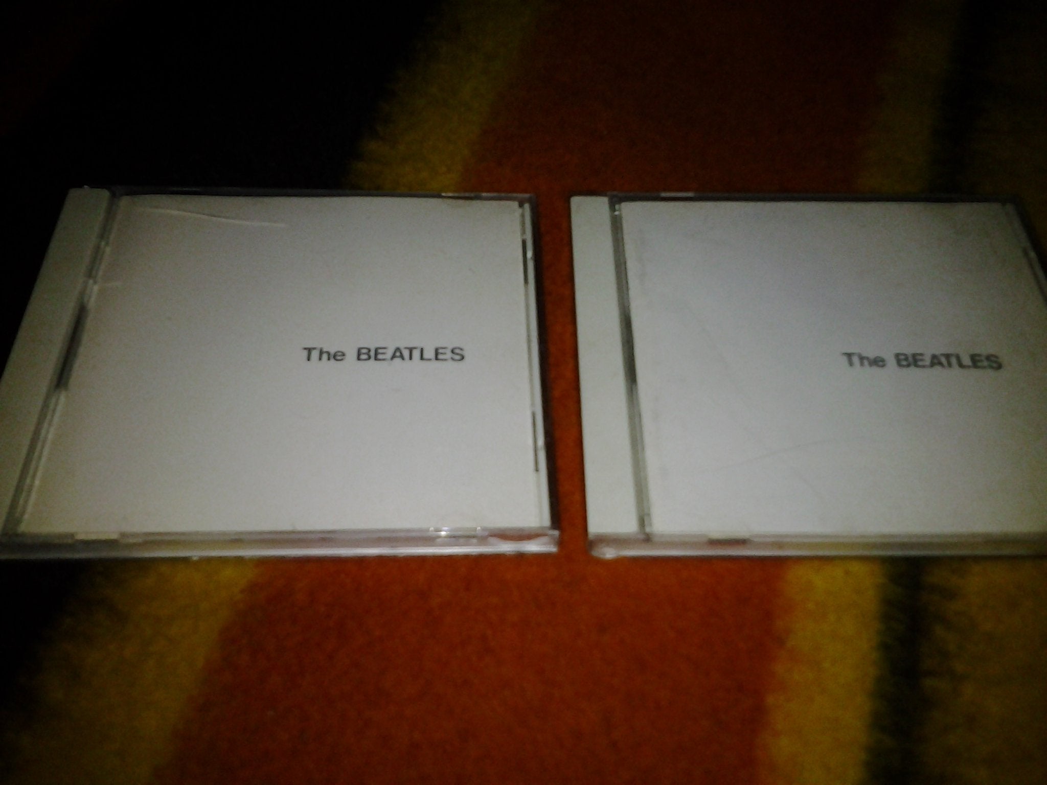Product Image: White Album