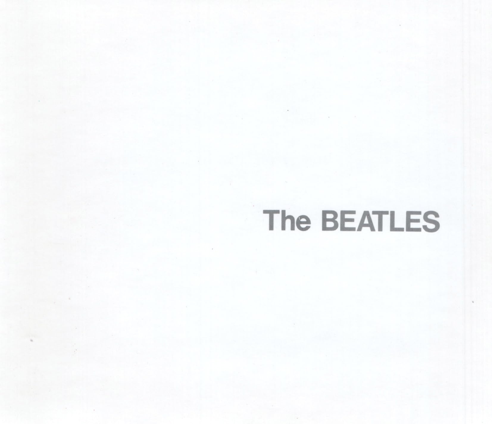 The White Album Rock