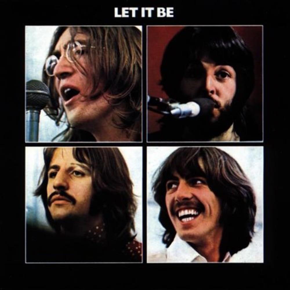 Let It Be Pop