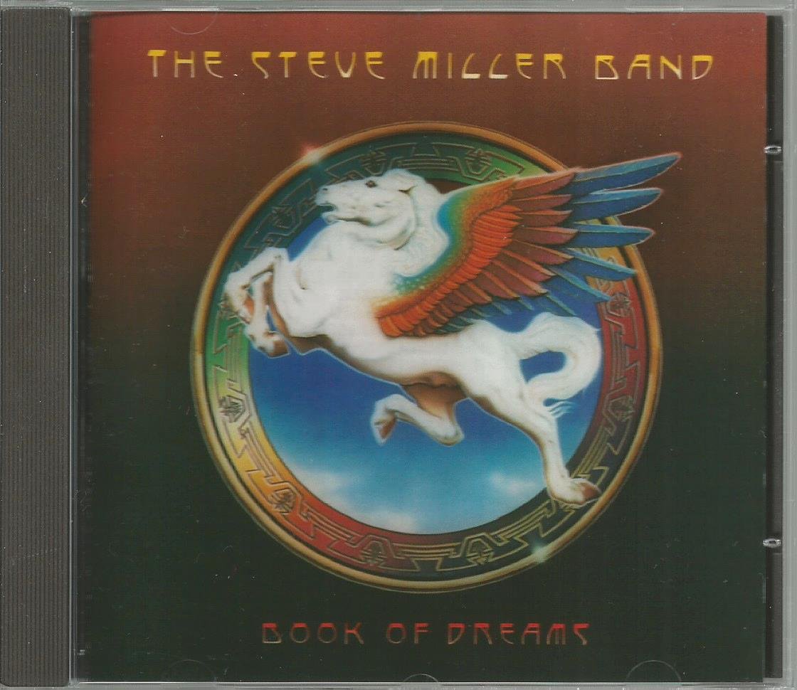 Product Image: Book of Dreams