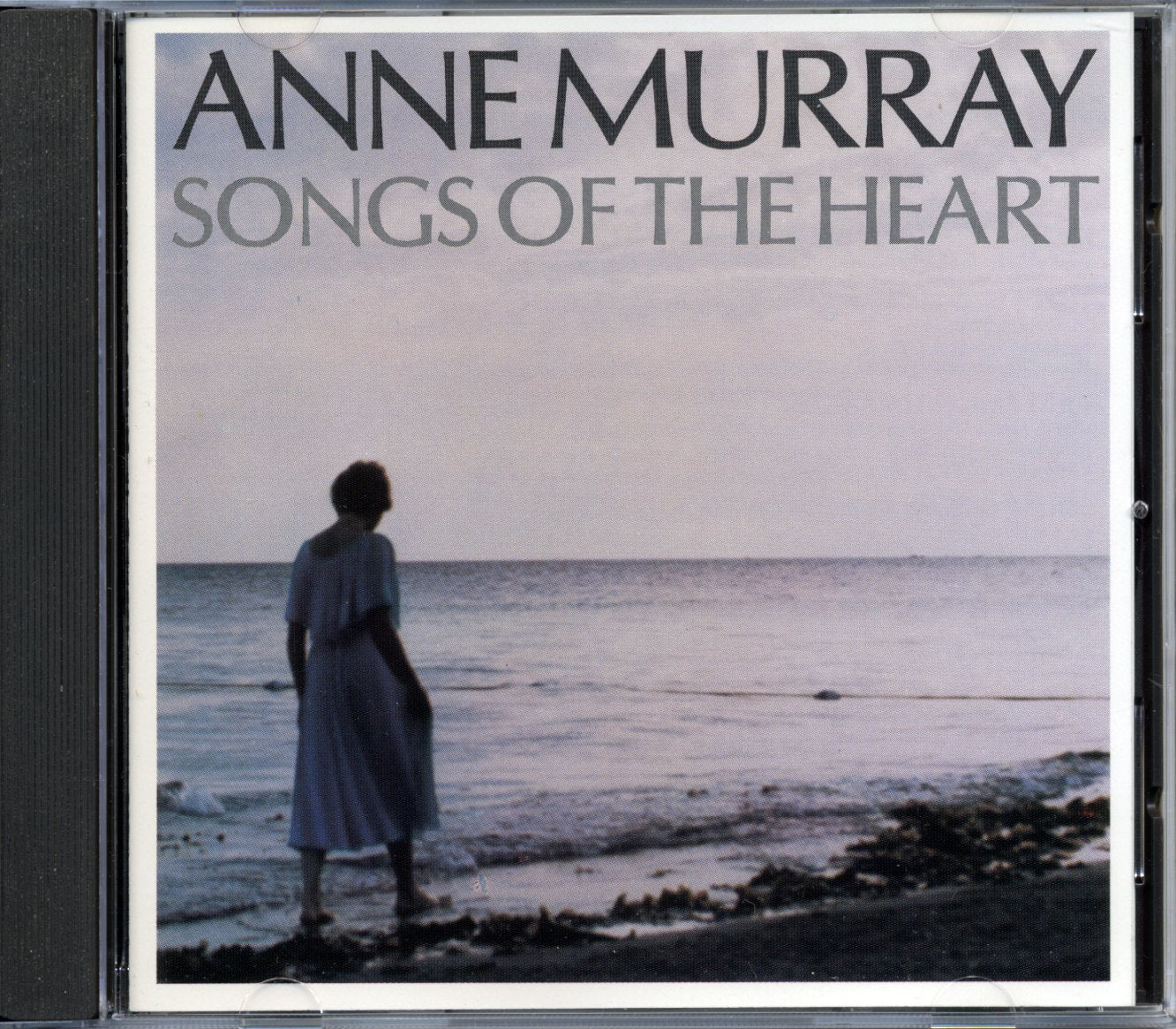 Product Image: Songs of the Heart
