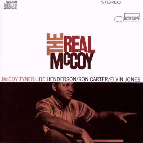 Real Mc Coy Jazz