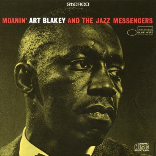 Moanin' Jazz