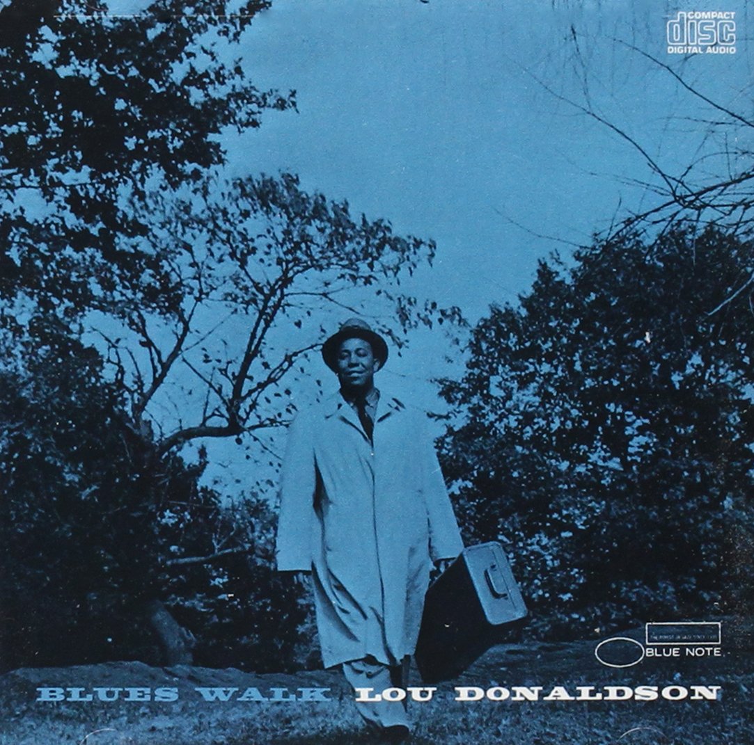 Blues Walk Music